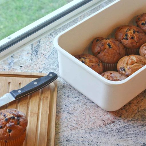 bread box for kitchen