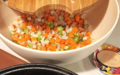 White Beans Provencal Recipe